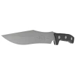 Microtech Arbiter S/E Knife Black G10, Apocalyptic M390MK by Adam Marfione (104-10AP)