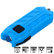 Nitecore TUBE V2.0 Azure, 55lm, Rechargeable Li-ion, USB Keychain Light (TUBE V2.0 Azure)