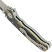 Nóż składany Demko AD20.5 Shark Foot Digi Camo G10, Stonewashed CPM 3V by Andrew Demko (205-3V-SFDC)