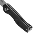 Extrema Ratio BFK Zero Folgore Black Aluminum, Stonewashed VG-10 (04.1000.0174/VG10/SW/BK/F)
