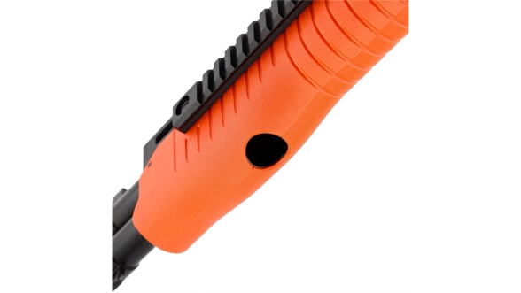 Umarex P2P HDB 68 CO2 Rubber Ball Shotgun (2.3014)