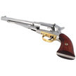 Rewolwer Pietta 1858 Remington New Model Army Stainless Target .44 (RGST44)