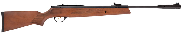 Hatsan 95 Vortex 5.5 mm Air Rifle
