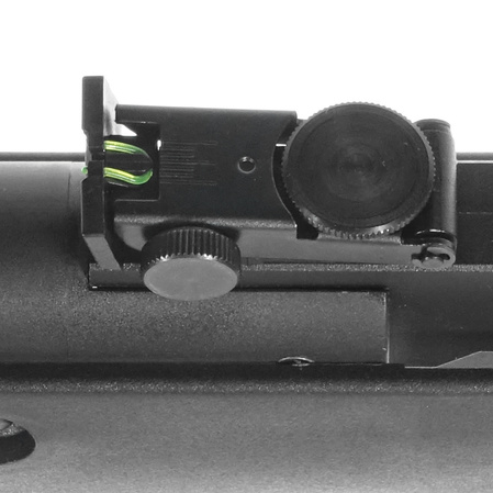 Wiatrówka karabin Voltran Ekol Ultimate Black 4.5 mm