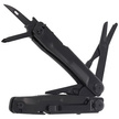 BlackFox Resilience MultiTool, PVD 12 functions (BF-204)