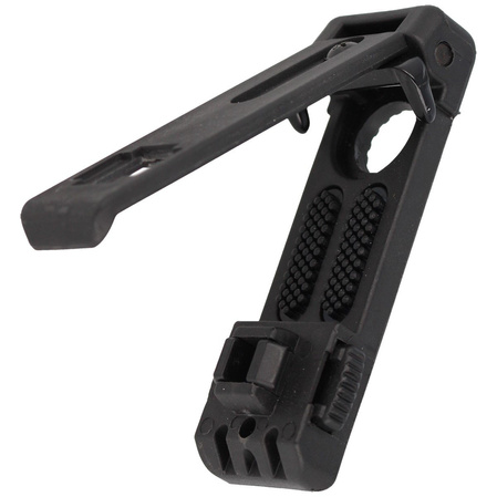 Mocowanie ESP Roto 360° Belt / MOLLE Clip, Czarne (UBC-02)