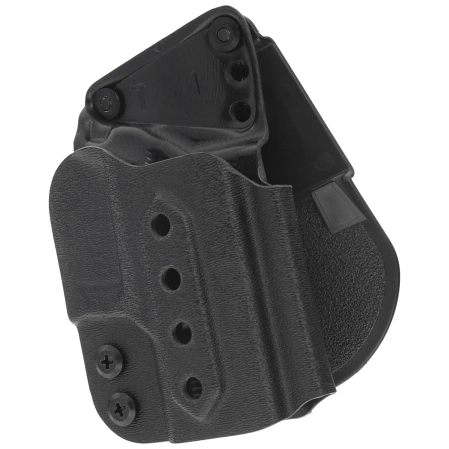 Kabura IWB / OWB Fobus TGX4 do Taurus GX4, obustronna