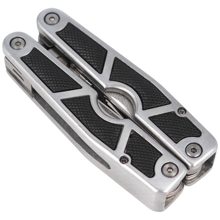 MultiTool Herbertz CJH Rubber / Aluminium (44172 - 108200)