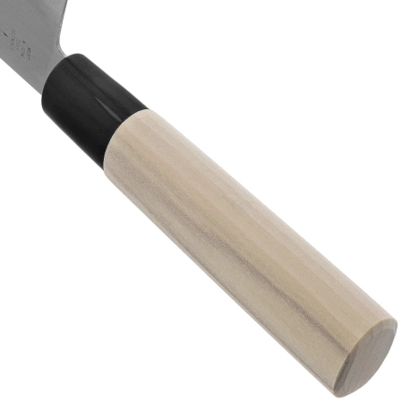 Herbertz japoński nóż kuchenny Santoku (347317)