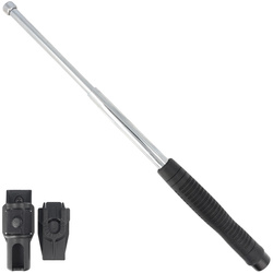 ESP Ergonomic hardened expandable baton 18'' (EXB-18HE CHR BH-54)