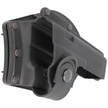 Kabura Fobus Glock 17, 22, 31, S&W, Ruger (EM17 RT)