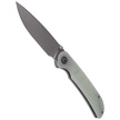 Nóż składany Civivi Imperium Natural G10, Stonewashed Nitro-V (C2107A)