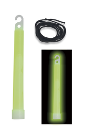 Światło chemiczne Barbaric Light Stick 6'' / 150mm, Yellow (33513-AM)