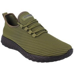 Buty Bennon Nexo Green Low (0653030050)