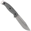 Nóż Kizer Ursa Major Black Micarta, Satin Nitro-V by Maksim Epifantsev (1082A3)