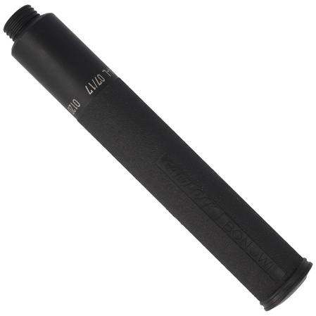 Bonowi Aluminium Baton EKA-41 ALU CamLock 16'' (04118011340)