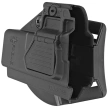Kabura pasywno-aktywna Level 2 Fobus GL PRO do Glock 17 Gen 6 oraz 17, 19, 19X, 26, 45, 48