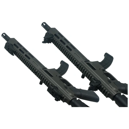 Karabinek Saricam SR-22 10'' Gray kal. .22 LR
