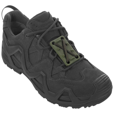 Kolce do samoobrony KickForce Self-Defense Boot Spikes, Green