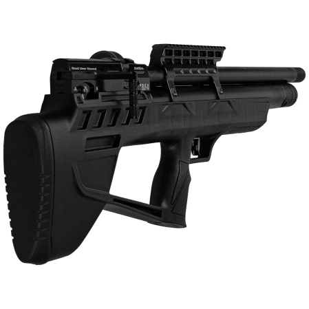 Wiatrówka PCP Niksan Defence Elf-S 6.35 mm