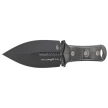Nóż Microtech SBD D/E Signature Milled Carbon Fiber, DLC M390 by Borka Blades (201-1DLCCFS)