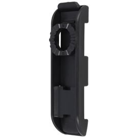 ESP Swiveling Single-row MOLLE Clip 360°, Black (UBC-04-1)