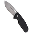 Viper Kyomi Carbon Fiber, Satin N690 by Jesper Voxnæs Knife (V5932FC)