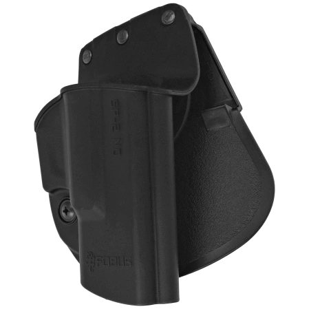 Fobus SP-2 ND RT Holster for Springfield Echelon 9 mm