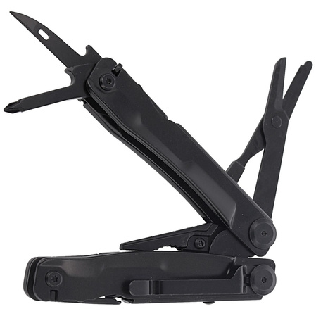 MultiTool BlackFox Resilience, PVD 12 funkcji (BF-204)