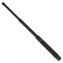 ASP Talon Infinity Airweight 50 cm Disc Loc Button Expandable Baton, Foam Grip (22412)