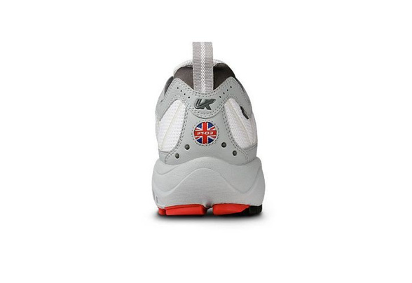Buty UK Gear PT-03 NC Running Women (5004-01)