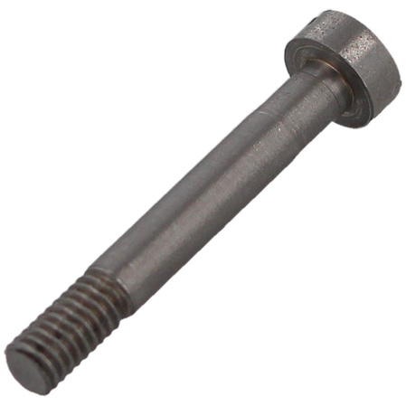 Śruba okładzin rękojeści Pietta 1858 Remington Model Army Stainless (454/IX)