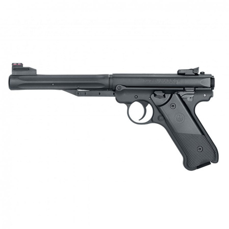 Umarex Ruger Mark IV black 4.5mm wind gun (5.8406)