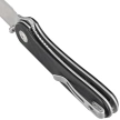 Civivi Knife Elementum Wharncliffe Black G10, Satin Nitro-V (C18062AF-1)