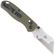 Nóż składany Kizer Uti Bear 2 Olive Green G10, Bead Blasted SK5 / 50Cr15MoV by Azo (V3619JA6)
