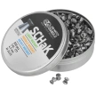 Śrut JSB SCHaK Light Weight 4.50 mm, 0.500 g, 500 szt. (001055-500)