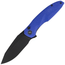 Nóż składany Remette RT-Cool Whale G10, Stonewashed 14C28N (RTCL-GN6)