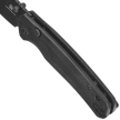 Nóż składany Bestechman Cicada's Wing-TL Black G10, Black PVD 10Cr15CoMoV (BMK24E)