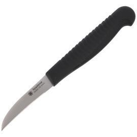 Spyderco Mini Paring K09PBK Kitchen Knife