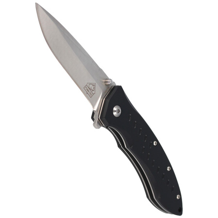 Knife Puma Solingen Tactical Spear Point Folder - 309713