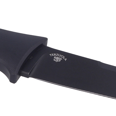 CIVIVI Tamashii Black G10, Black Stonewashed by Bob Terzuola (C19046-3)