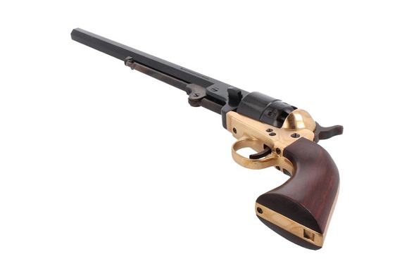Rewolwer Pietta 1851 Colt REB Nord Navy Carbine .44 (RNC44)