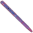 Długopis taktyczny Remette Anodizing Titanium (TP1D)