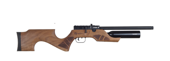 Reximex Lyra-K 5.5mm PCP Air Rifle