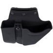 Fobus Rotating Paddle Combo Carrier for most 9mm magazines (not Glock) and S&W Model 100 handcuffs (CU9 RT)