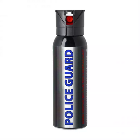 Klever KO Pfeffer Police Guard 100 ml Pepper Spray (29960)