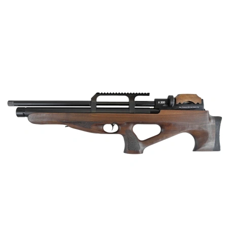 Kuzey K300 4.5 mm PCP Air Rifle with Sound Moderator