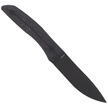 WE Knife Reazio Carbon Fiber, Black Stonewasch by Toni Tietzel (921B)