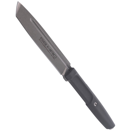 Extrema Ratio Mamba, Wolf Grey Forprene, Stone Washed N690 (04.1000.0477/WG)