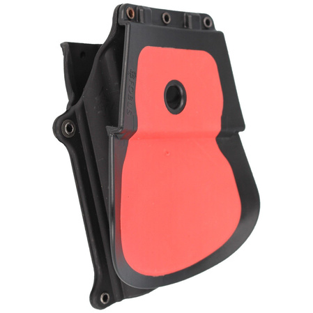 Fobus Holster Beretta 92F/96, Taurus PT92/99, Feg P9R, Rights (BR-2)